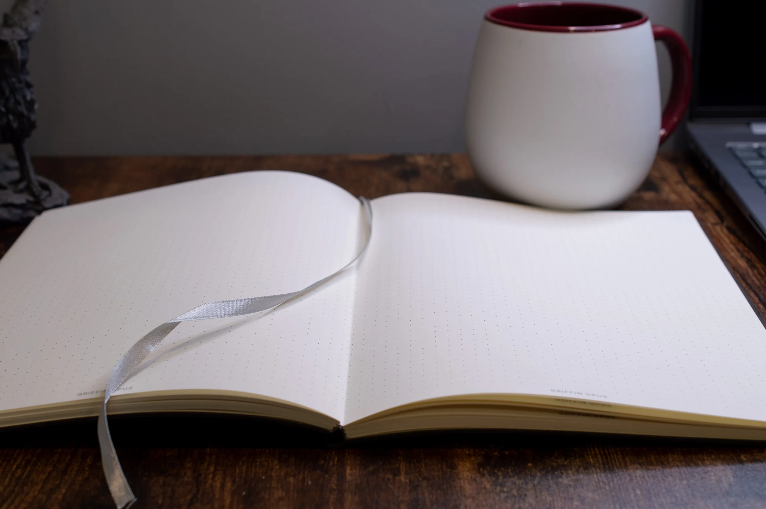 Focus Planner: Build a Planner That Keeps You Focused