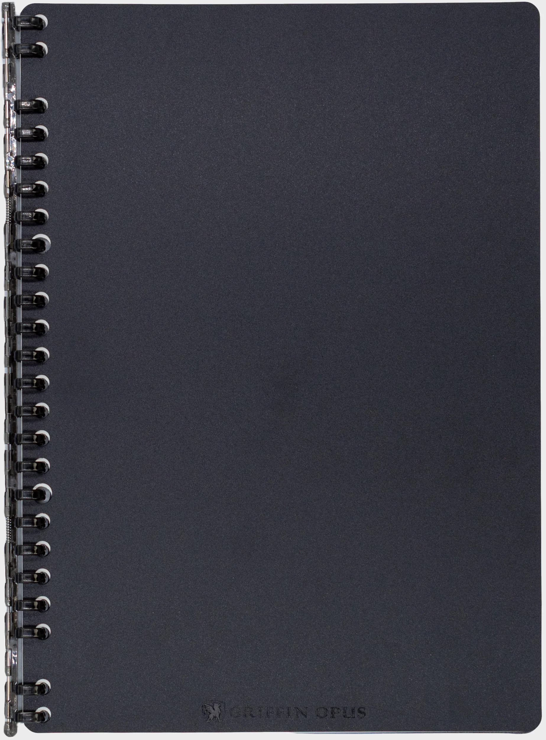 Modular Binder