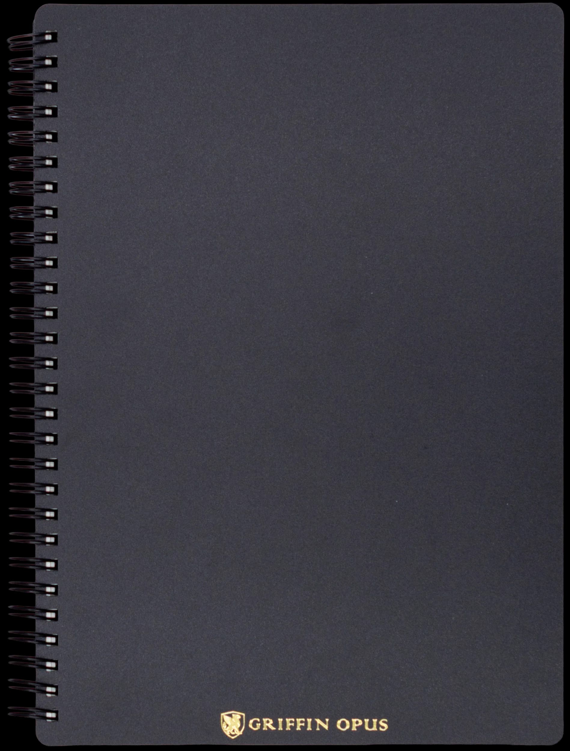 Notebook Collection