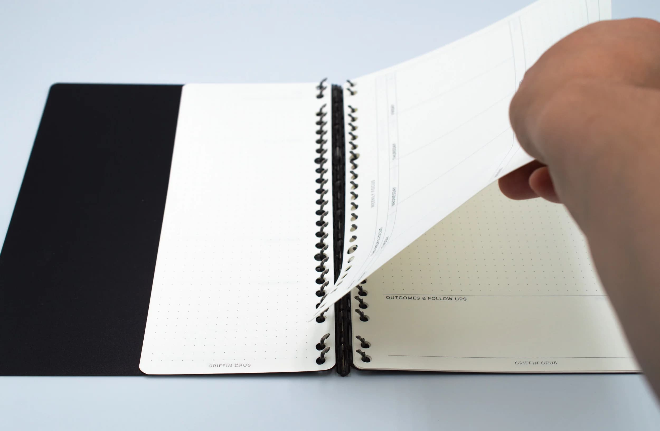The Best Planner for Work Is the One That Keeps Up With You