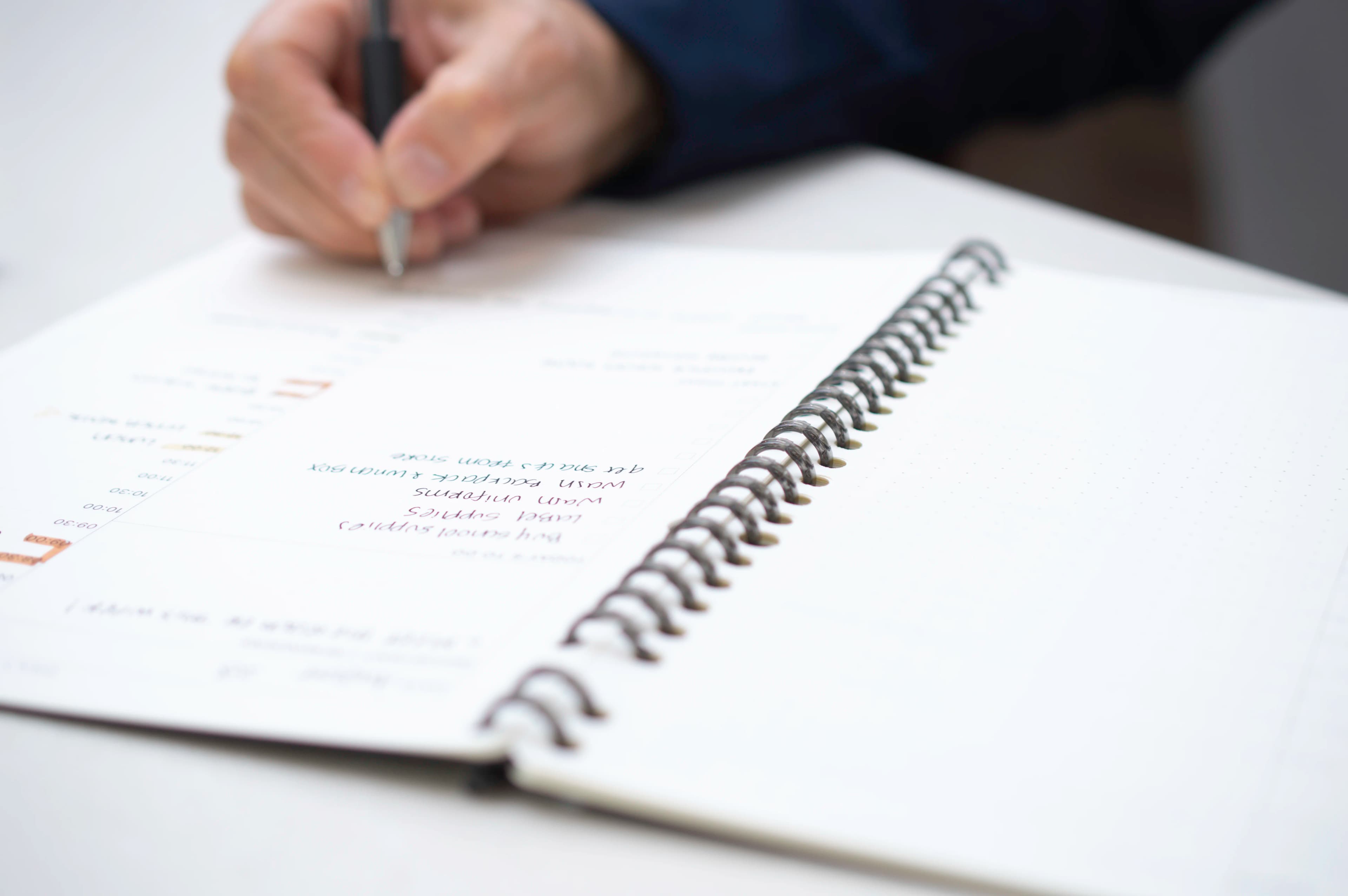Time Blocking: Plan the Day That Actually Happens